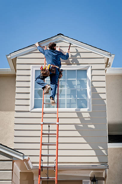 Affordable Siding Repair and Maintenance Services in Shorewood, IL